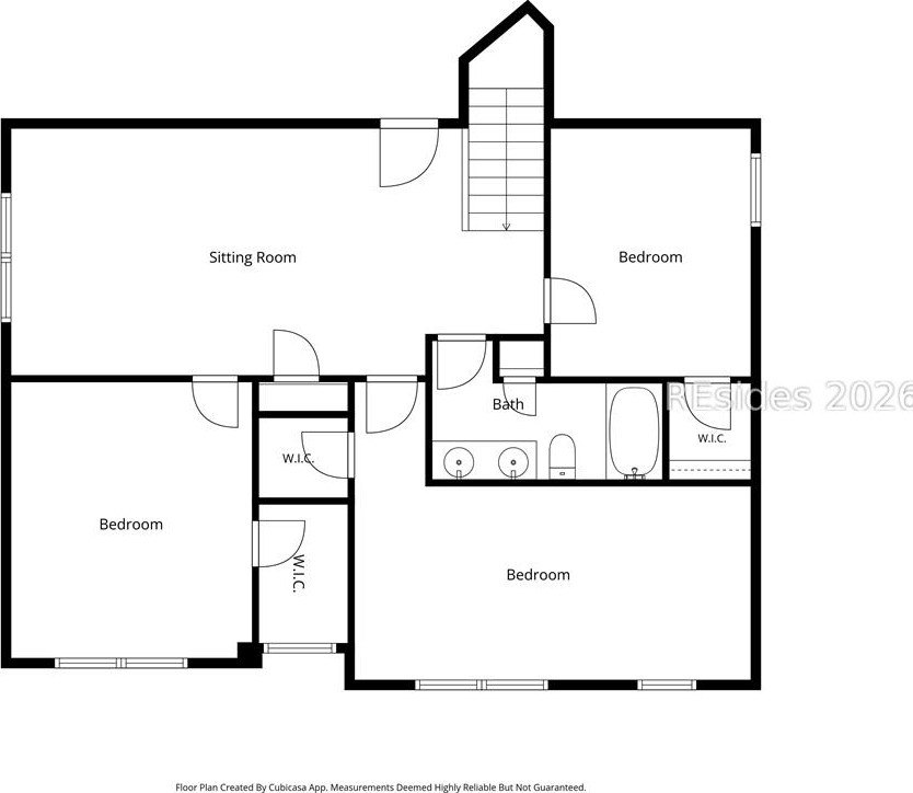 Better than new, move-in ready home in Malind Bluff Waterfront - photo 47