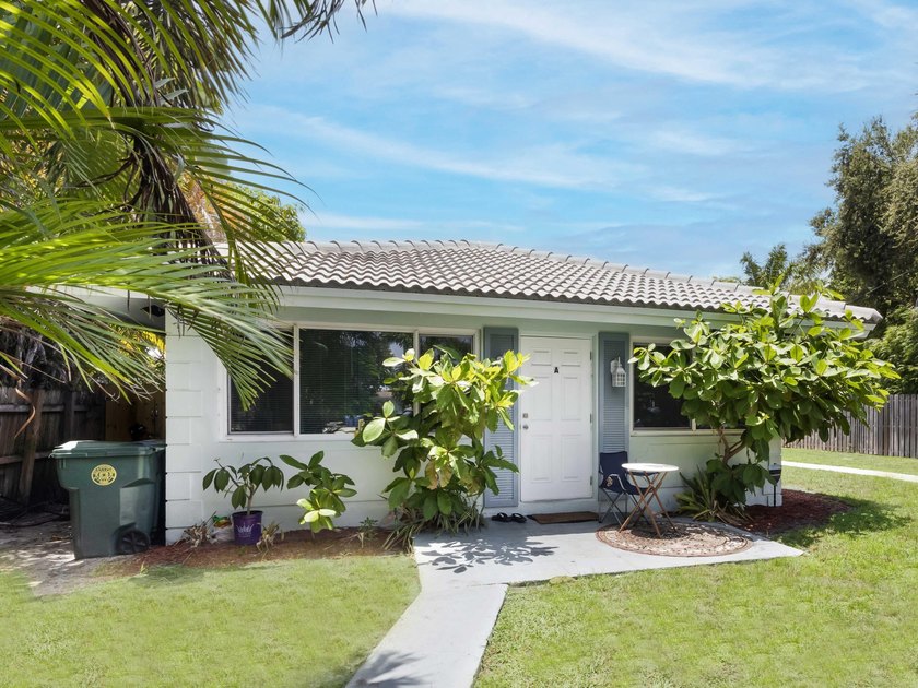 THE HOTTEST DUPLEX OPPORTUNITY IN OAKLAND PARK - WALK TO FUNKY - photo 6