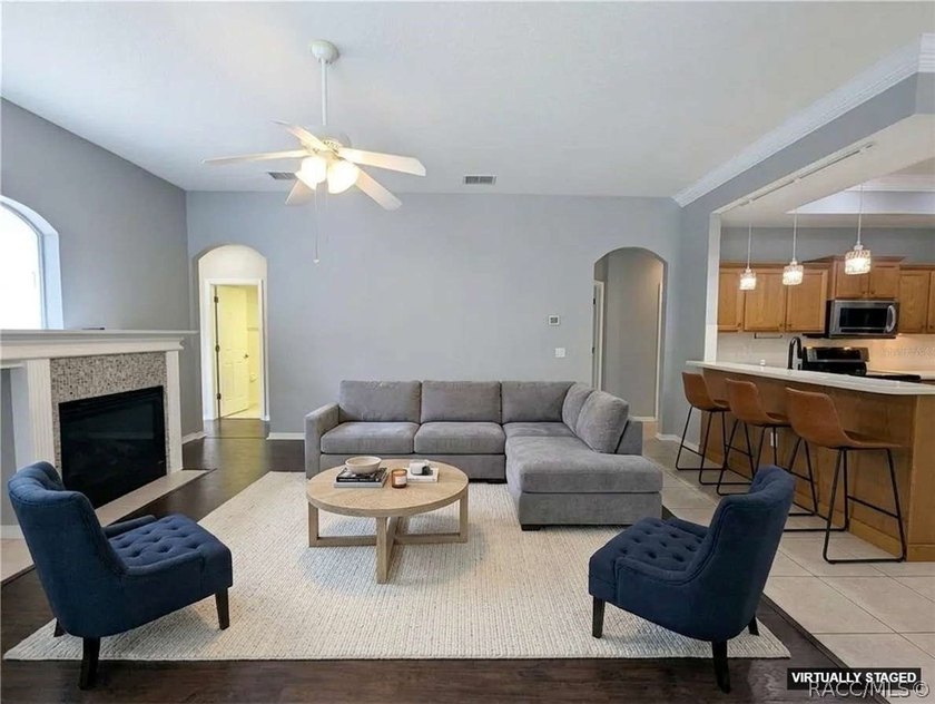 The best value in all of Sugarmill Woods! Cypress Village of - photo 14