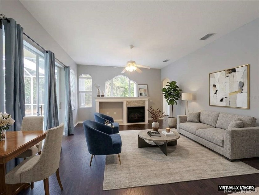The best value in all of Sugarmill Woods! Cypress Village of - photo 17