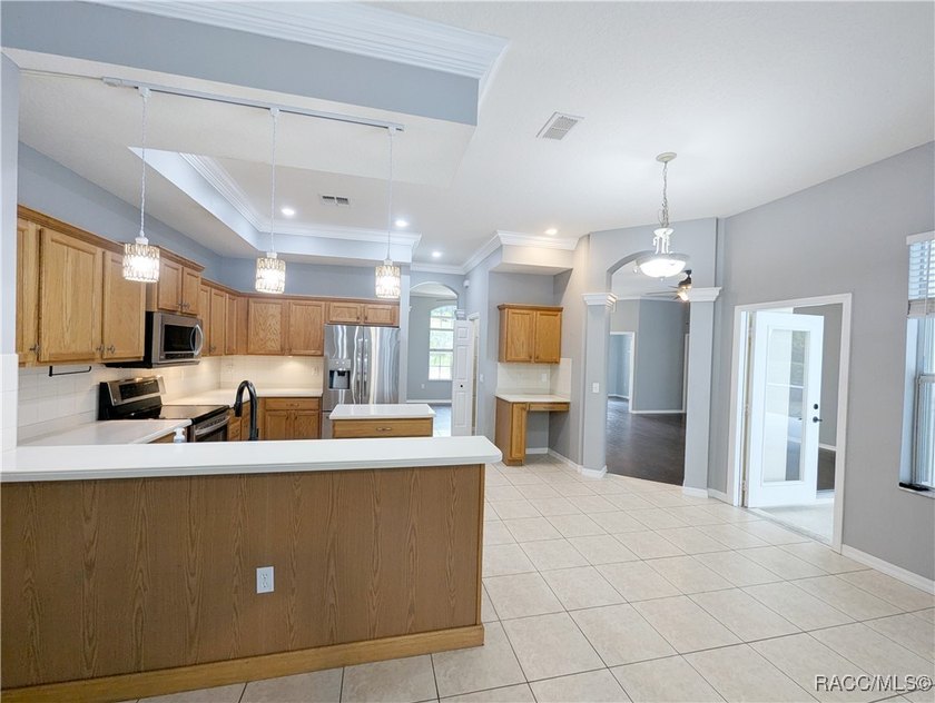 The best value in all of Sugarmill Woods! Cypress Village of - photo 20
