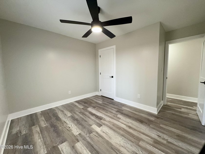 Stunning, Completely Renovated Home on 5.44 Acres in Camden, NC - photo 22