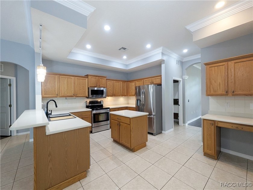 The best value in all of Sugarmill Woods! Cypress Village of - photo 22