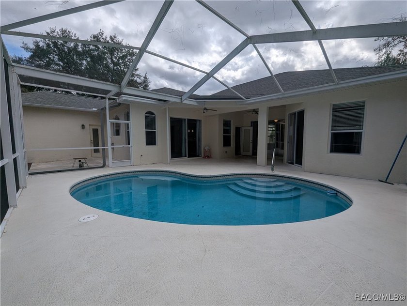 The best value in all of Sugarmill Woods! Cypress Village of - photo 40