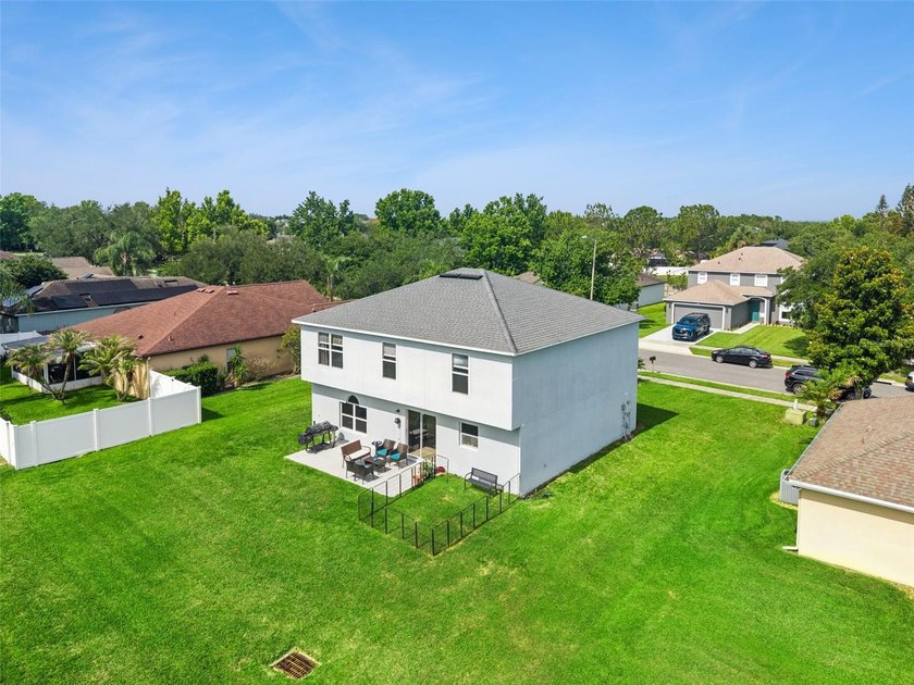 Virtually Staged. Experience elevated living in the gated - photo 6
