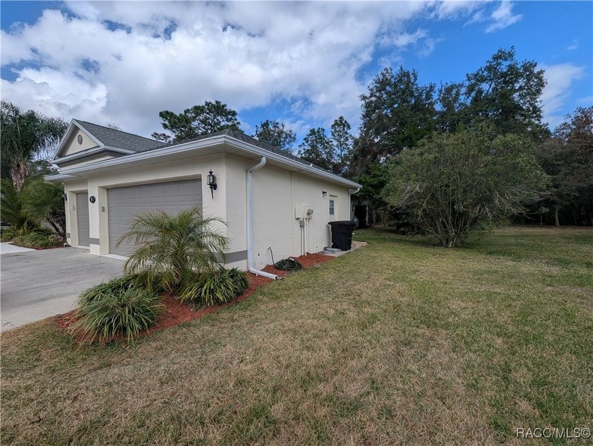 The best value in all of Sugarmill Woods! Cypress Village of - photo 47
