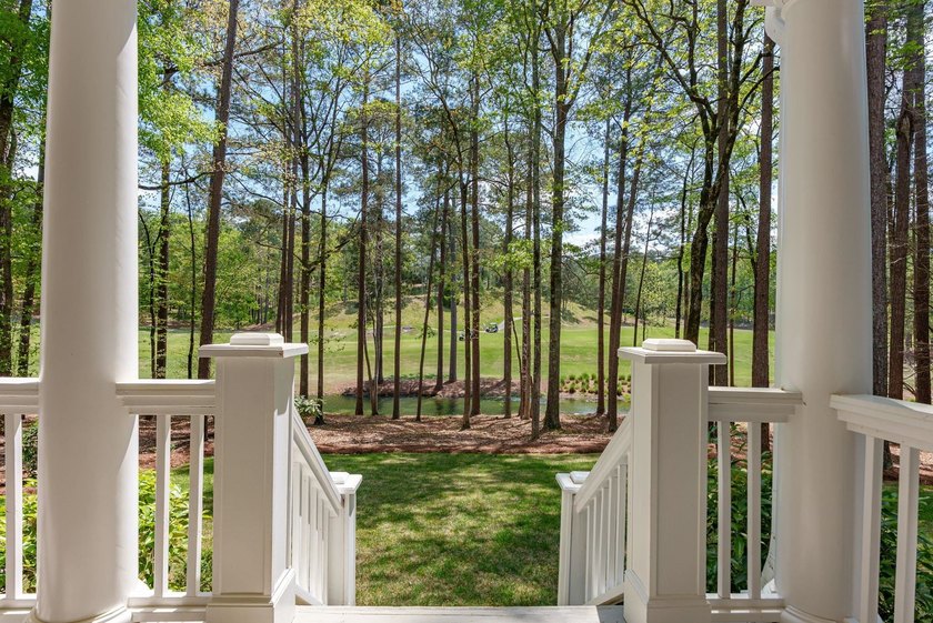 GORGEOUS GOLF COURSE VIEWS ABOUND IN THIS UPDATED, MOVE-IN READY - photo 49