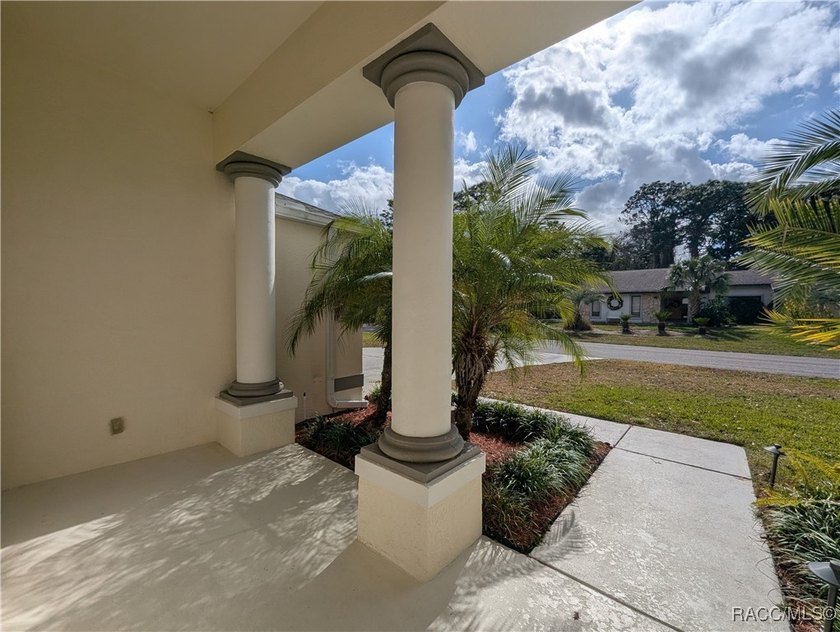 The best value in all of Sugarmill Woods! Cypress Village of - photo 49