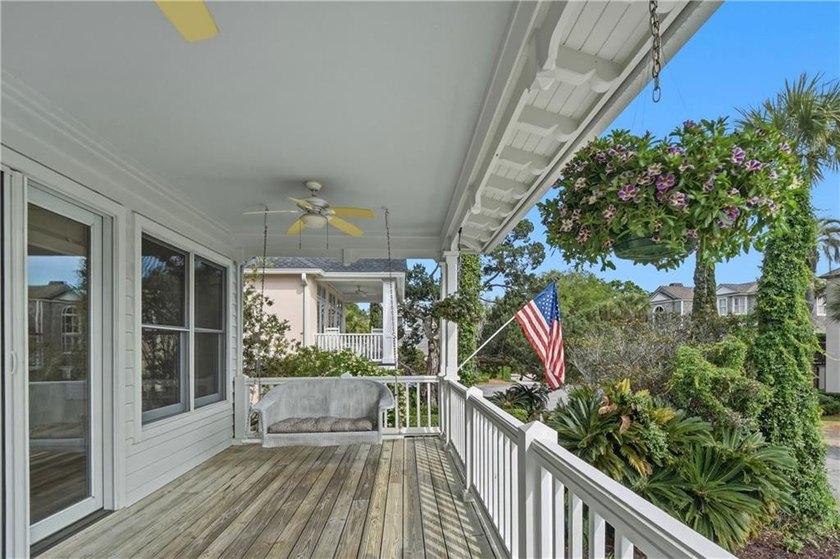 Experience the very best of St. Simons Island coastal living at - photo 12