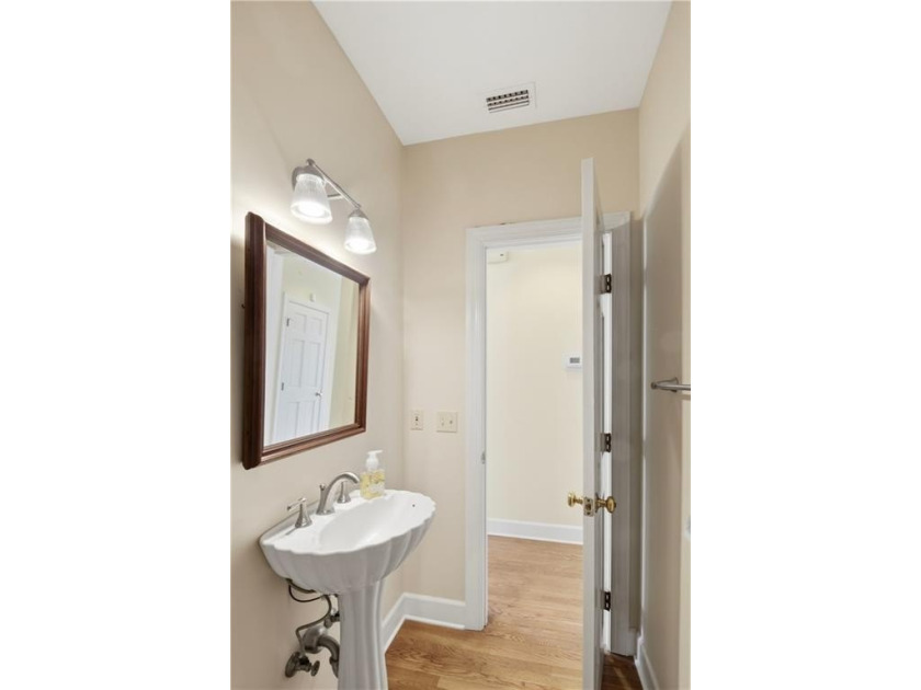 Experience the very best of St. Simons Island coastal living at - photo 15