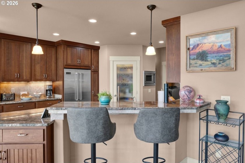Extraordinary waterfront living on the beautiful Siuslaw River - photo 15