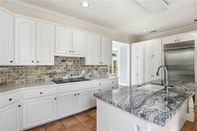 Experience the very best of St. Simons Island coastal living at - photo 19