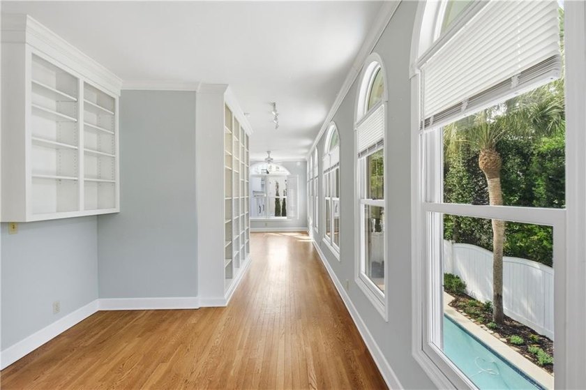 Experience the very best of St. Simons Island coastal living at - photo 21