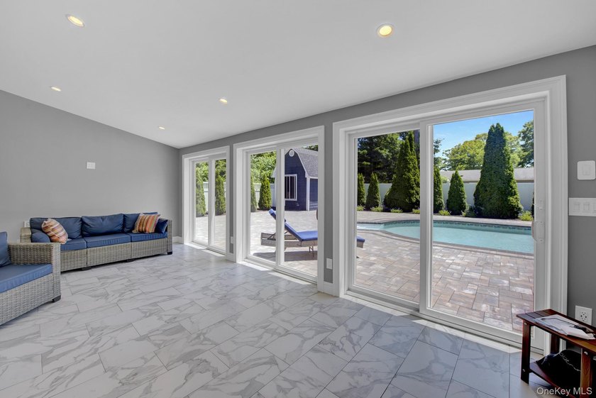 Perfect M/D With Proper Permits. This Tropical Paradise Home Is - photo 22