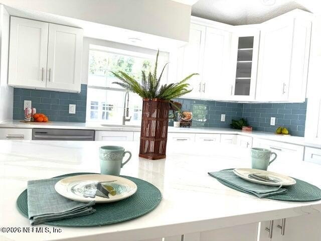 Charming beautiful Mediterranean Villa Revival style home listed - photo 22