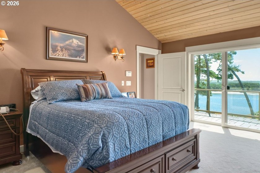 Extraordinary waterfront living on the beautiful Siuslaw River - photo 22