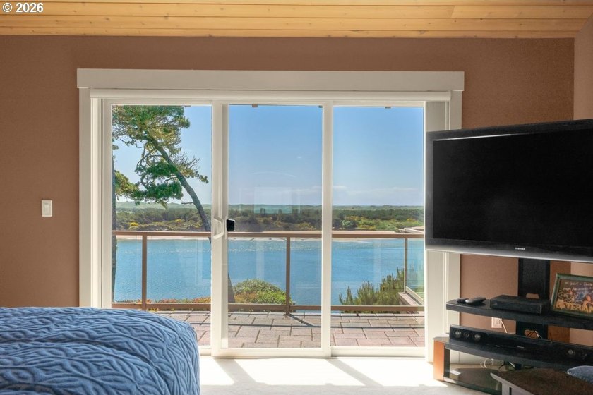Extraordinary waterfront living on the beautiful Siuslaw River - photo 23