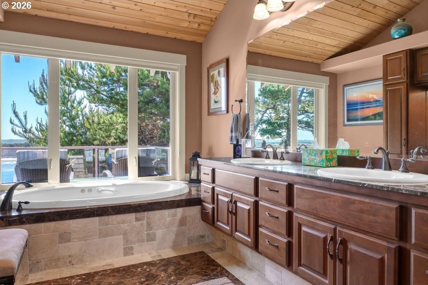Extraordinary waterfront living on the beautiful Siuslaw River - photo 25