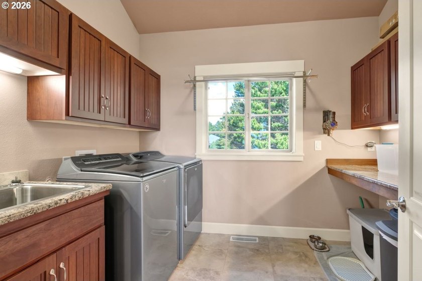 Extraordinary waterfront living on the beautiful Siuslaw River - photo 29