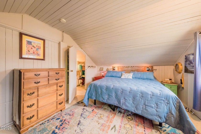 Mid-town beauty with large decks and ocean and surf views from - photo 31
