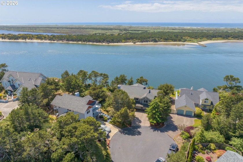 Extraordinary waterfront living on the beautiful Siuslaw River - photo 45