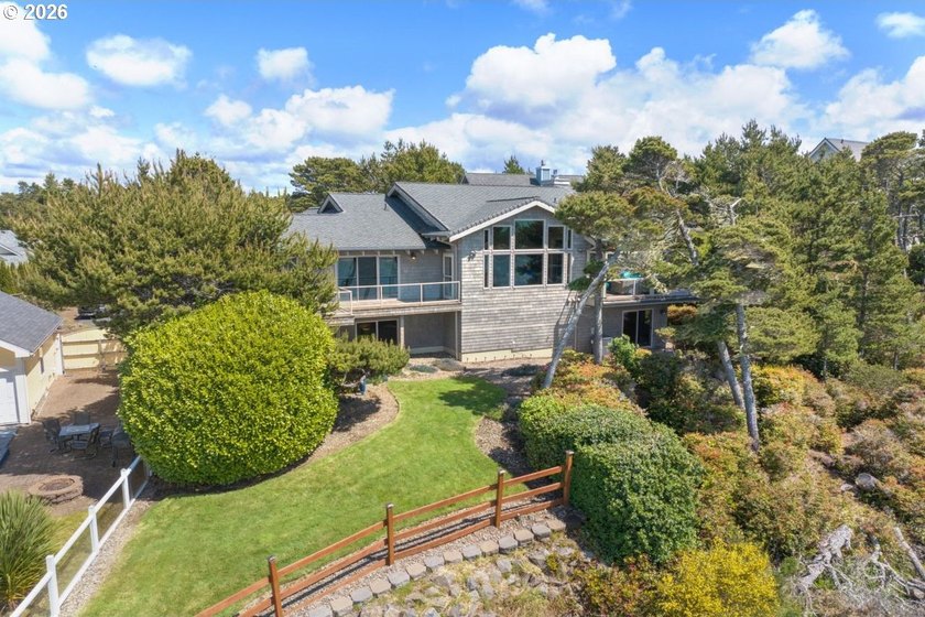 Extraordinary waterfront living on the beautiful Siuslaw River - photo 46