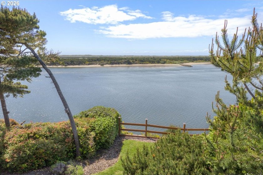 Extraordinary waterfront living on the beautiful Siuslaw River - photo 47