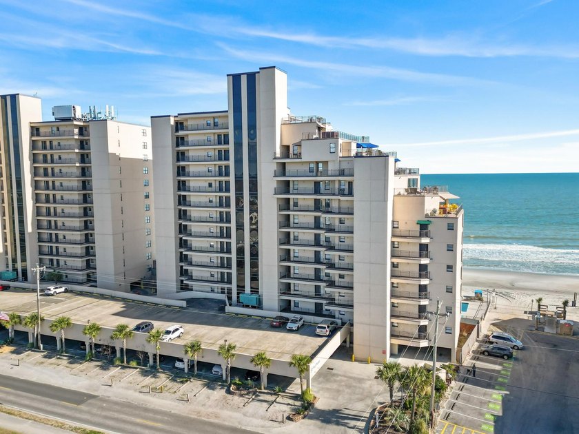 SURFMASTER CONDO - OCEANFRONT Bring your vision and designer - photo 2