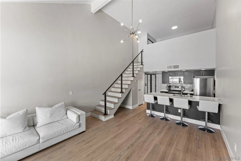 Welcome to one of the most unique and thoughtfully renovated - photo 3
