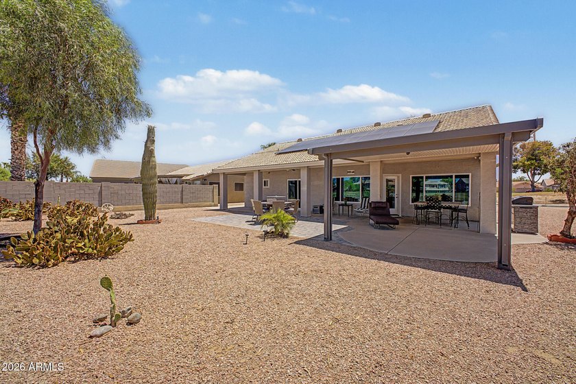 Welcome to 22822 S 214th Way in Queen Creek. Experience - photo 12
