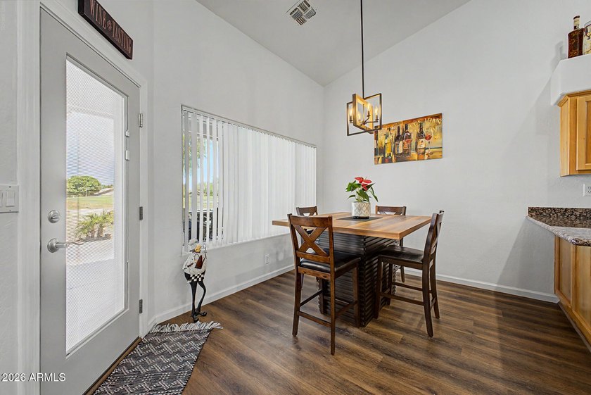 Welcome to 22822 S 214th Way in Queen Creek. Experience - photo 19