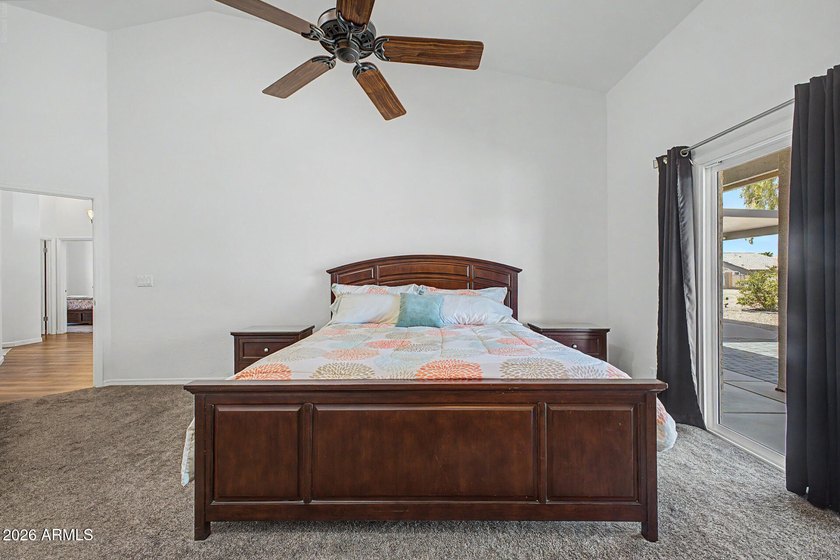 Welcome to 22822 S 214th Way in Queen Creek. Experience - photo 21