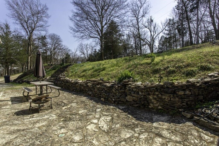 262+/- acre &amp; country home for sale with long frontage on the - photo 21