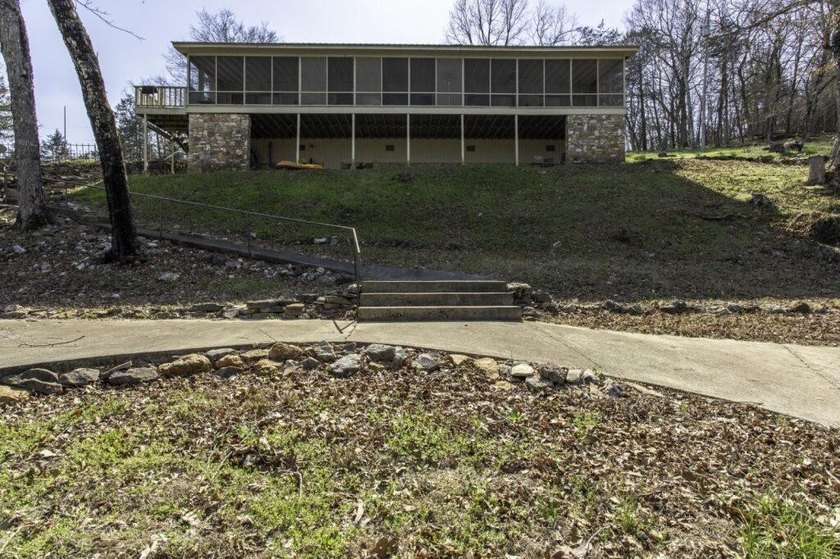 262+/- acre &amp; country home for sale with long frontage on the - photo 23