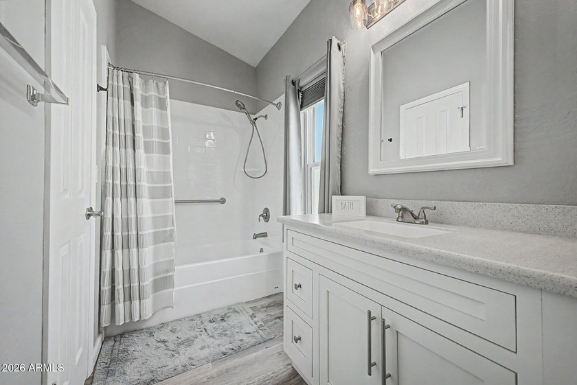 Welcome to 22822 S 214th Way in Queen Creek. Experience - photo 24