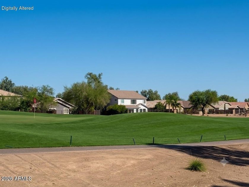 Welcome to 22822 S 214th Way in Queen Creek. Experience - photo 27