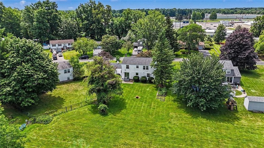Welcome to 868 Independence Drive, a well maintained 4-bedroom - photo 27