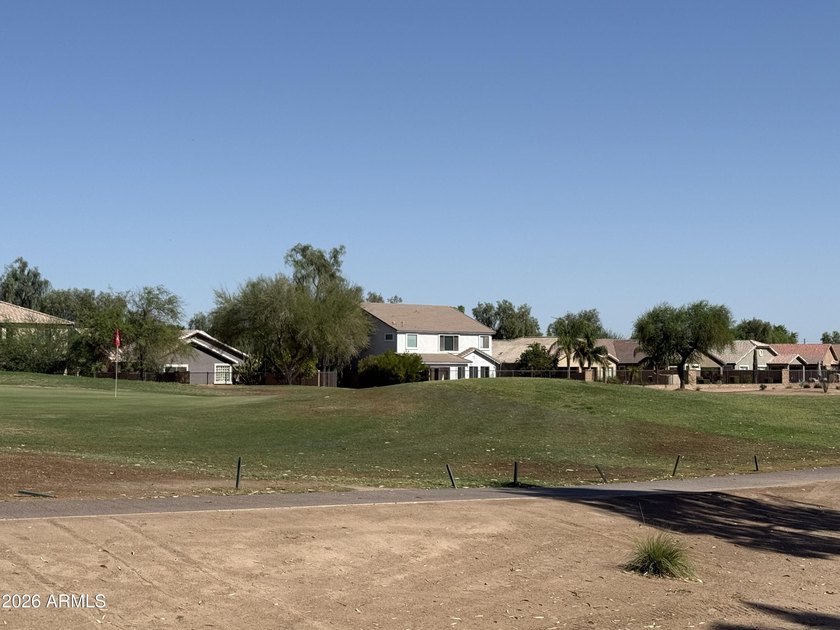 Welcome to 22822 S 214th Way in Queen Creek. Experience - photo 28