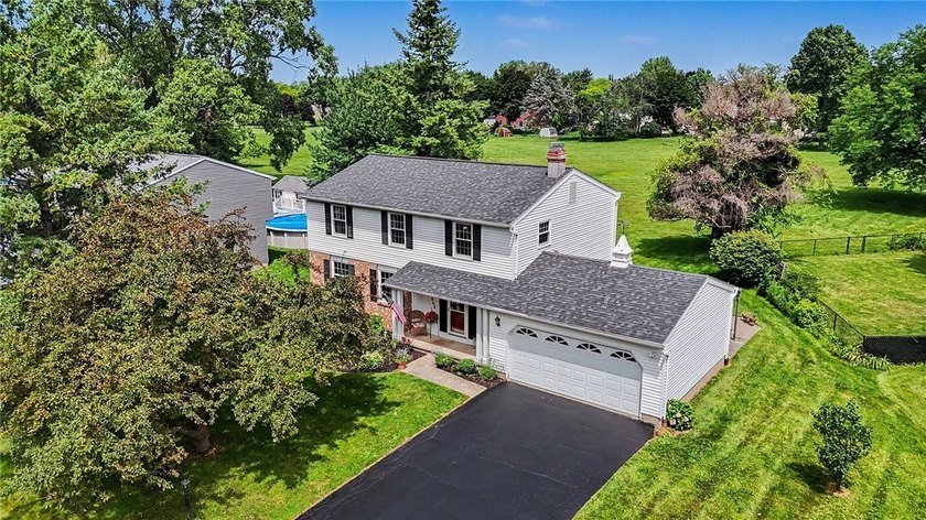 Welcome to 868 Independence Drive, a well maintained 4-bedroom - photo 30