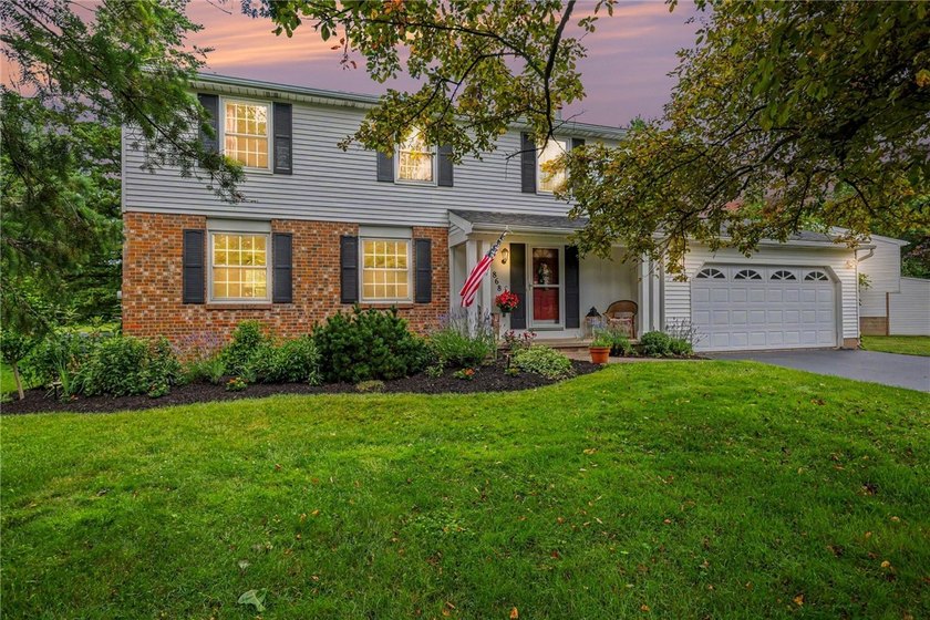 Welcome to 868 Independence Drive, a well maintained 4-bedroom - photo 31