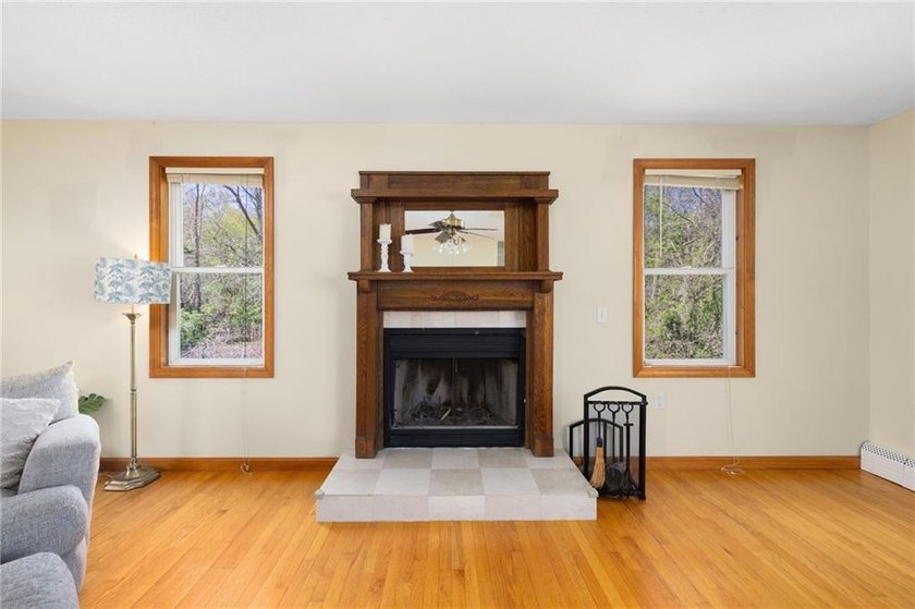 Nestled at the end of a quiet cul-de-sac in desirable North - photo 5
