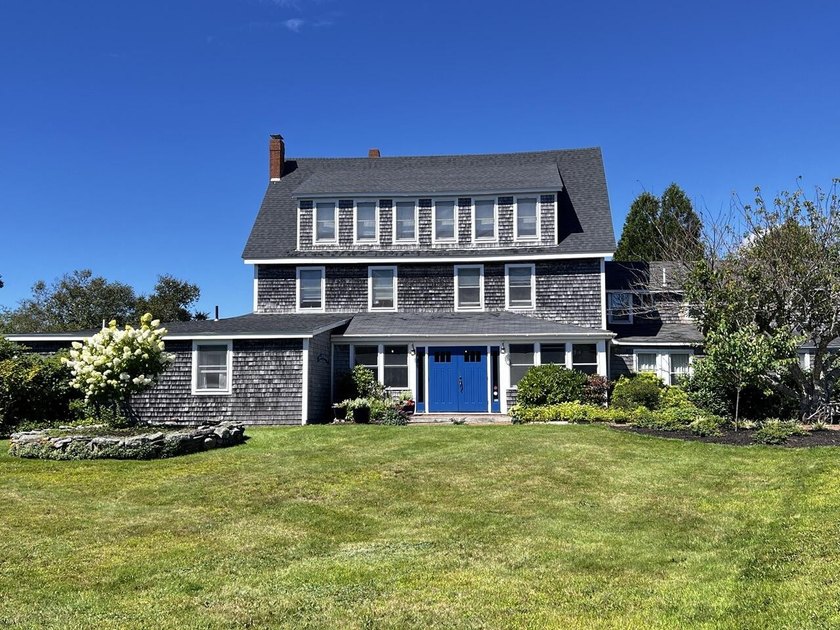 The Bradley Inn was built in the early 1900's as a boarding - photo 8
