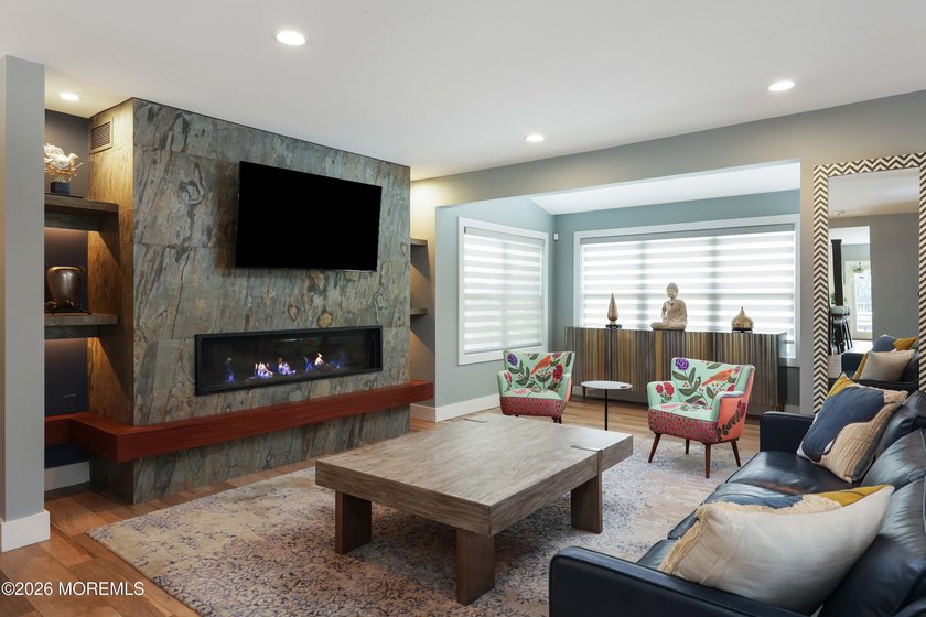 The finest lakefront property on the scenic Lake Lefferts in - photo 23