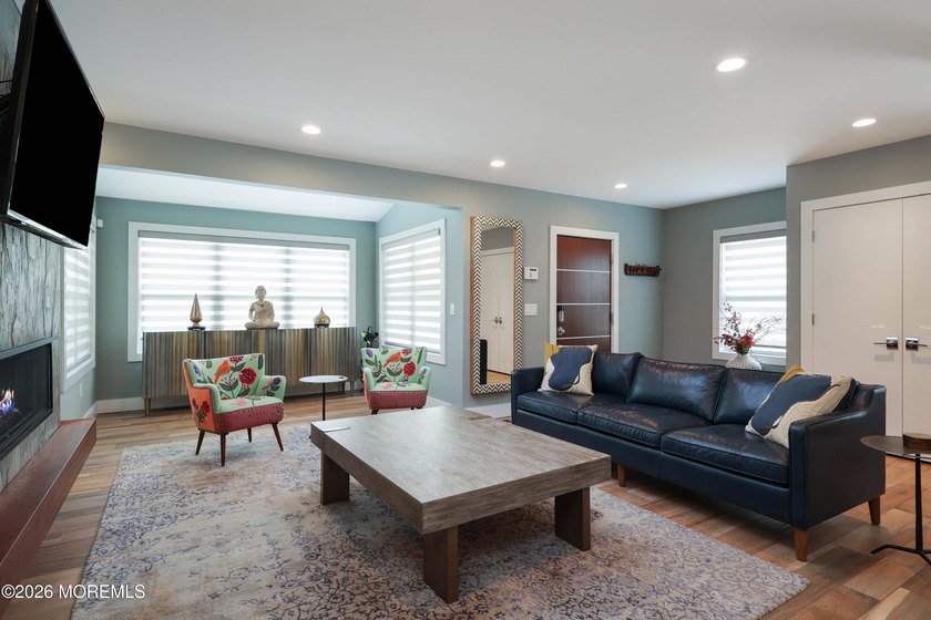 The finest lakefront property on the scenic Lake Lefferts in - photo 24