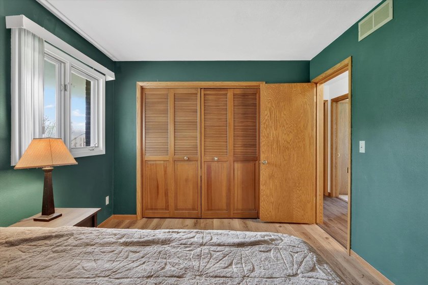 All-brick home offering space and comfort throughout! Features a - photo 24