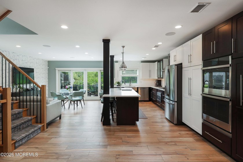 The finest lakefront property on the scenic Lake Lefferts in - photo 26