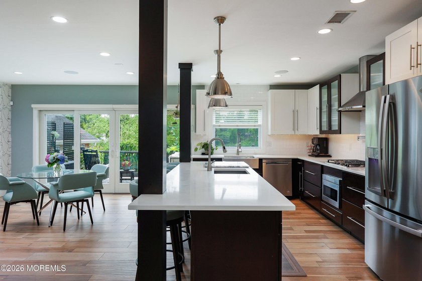 The finest lakefront property on the scenic Lake Lefferts in - photo 28