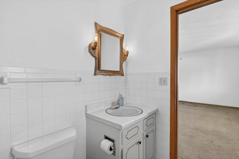 All-brick home offering space and comfort throughout! Features a - photo 30