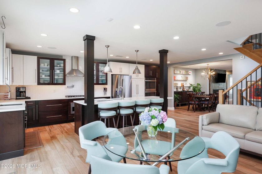 The finest lakefront property on the scenic Lake Lefferts in - photo 32