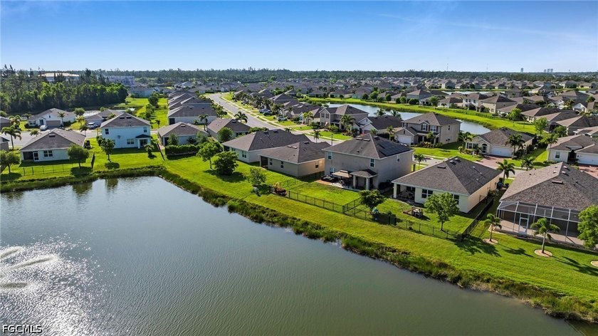 Welcome to your dream home in the beautiful gated community of - photo 33